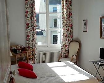 Chambre D'hotes Marchand - Angers