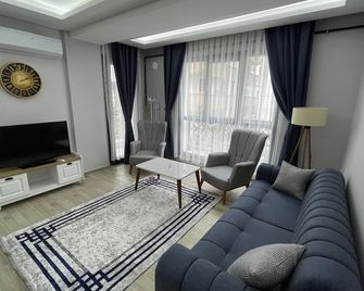 Forbes Butik Otel - Buca - Stue