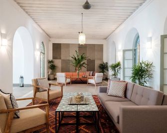 Fort Bazaar - Galle