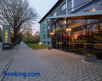 Arabella Hotel - Kuressaare - Edificio