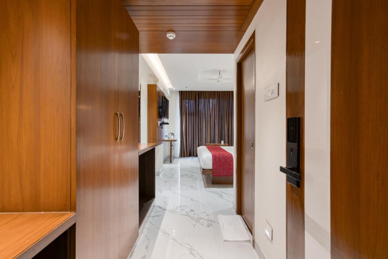 Hotel Vilvah