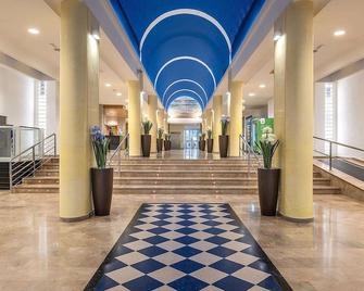 Hotel Playas de Guardamar - Guardamar del Segura - Lobby
