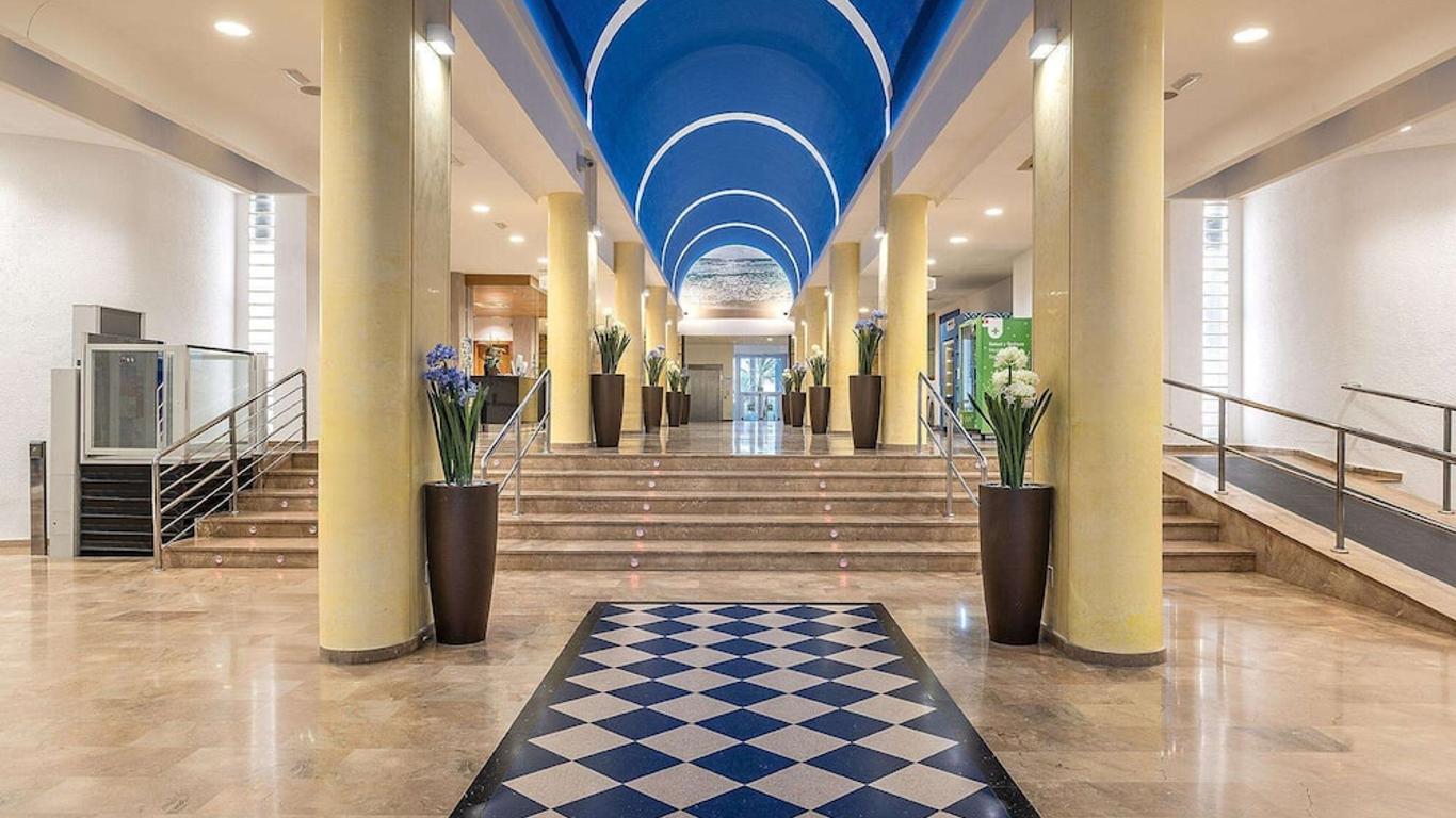 Hotel Playas de Guardamar
