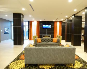Holiday Inn Covington By IHG - Covington - Ingresso