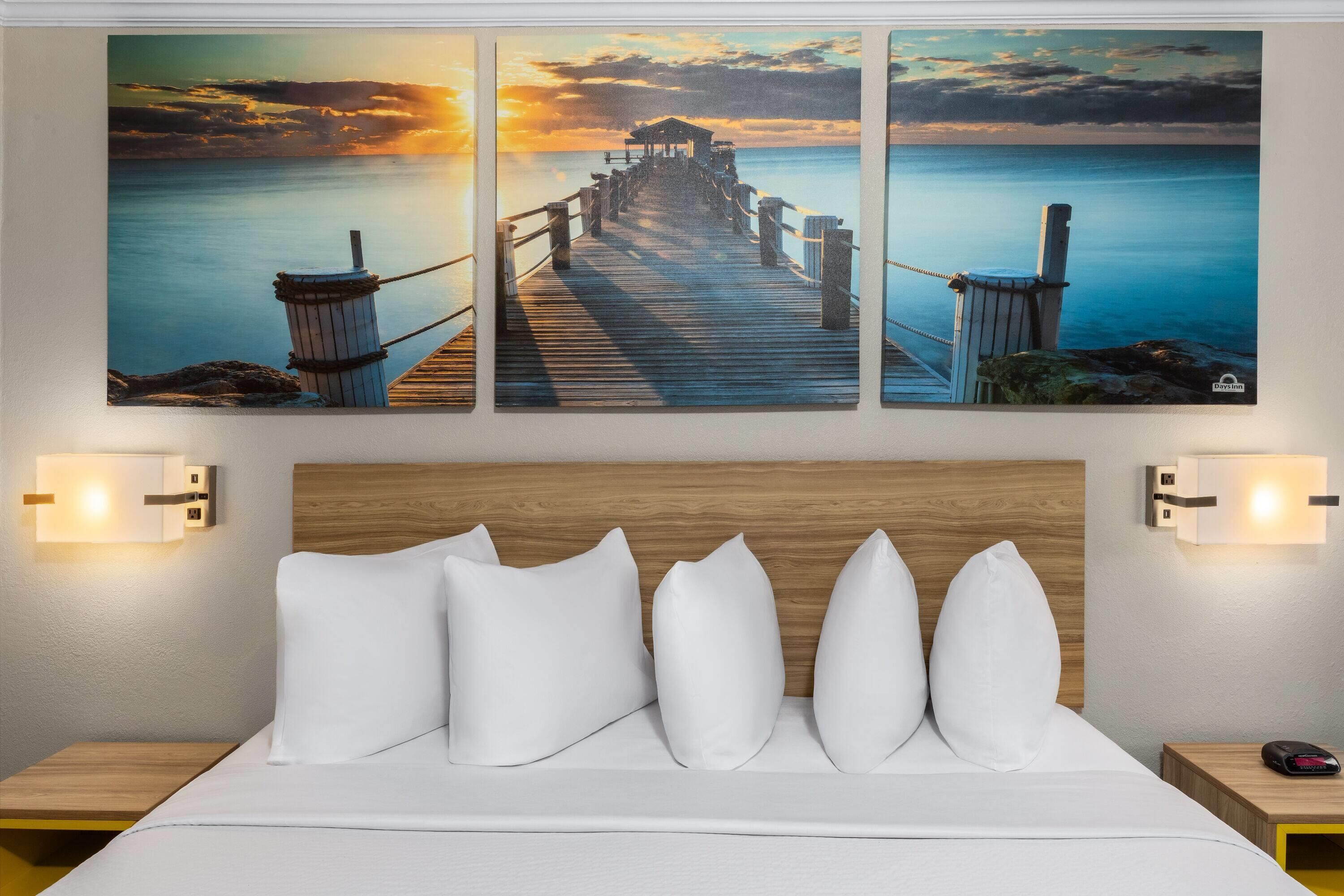 Days Inn by Wyndham Slidell - Slidell - Quarto
