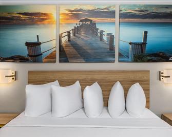 Days Inn by Wyndham Slidell - Slidell - Quarto