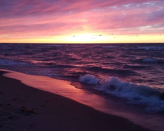 Perfect Cottage, Perfect Location, Perfect Beach! - Union Pier - Beach