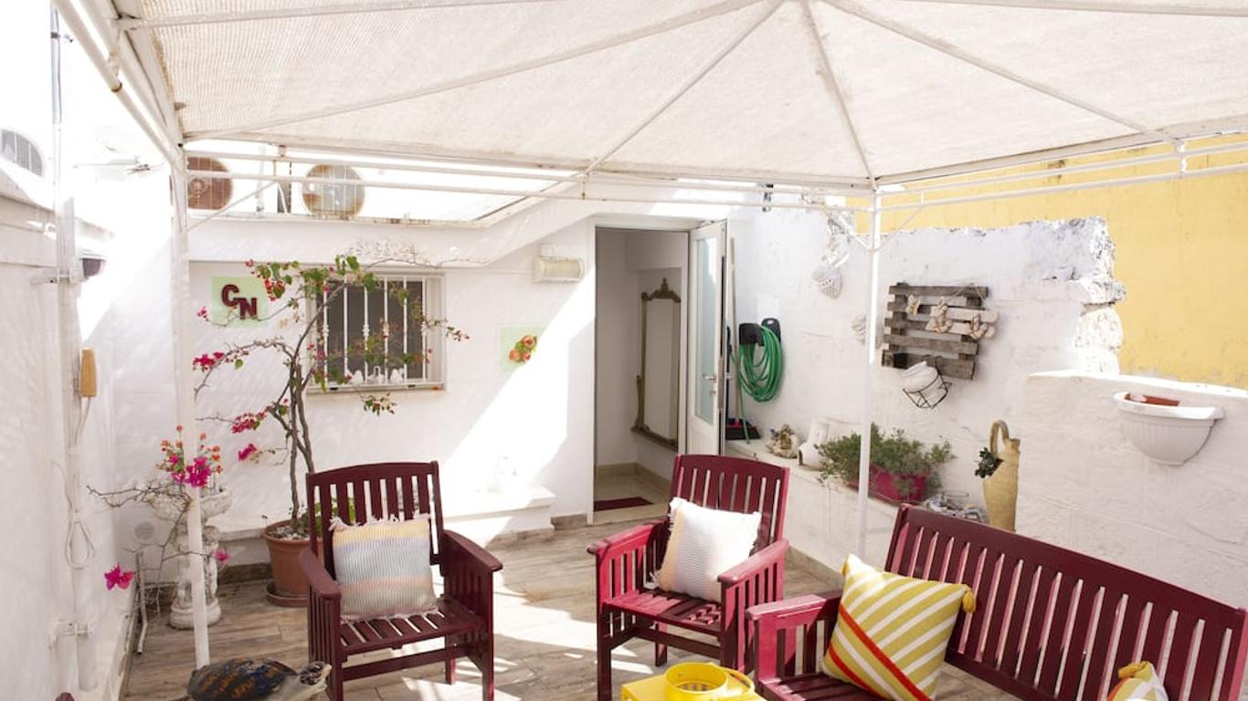 Casa Nave