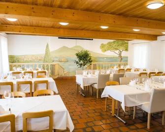 Hotel Sternen - Winterthur - Restaurant