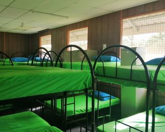 Hotel O Otternest @ Gunung Pulai 2 - Kulai - Restaurant