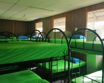 Hotel O Otternest @ Gunung Pulai 2 - Kulai - Restaurant