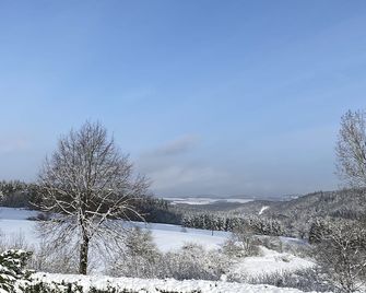 Hotel Retterath am Nürburgring - Wiesemscheid - Vista esterna