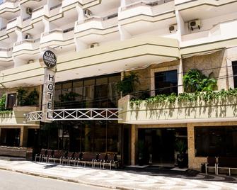 San Marino Cassino Hotel - Balneário Camboriú - Rakennus