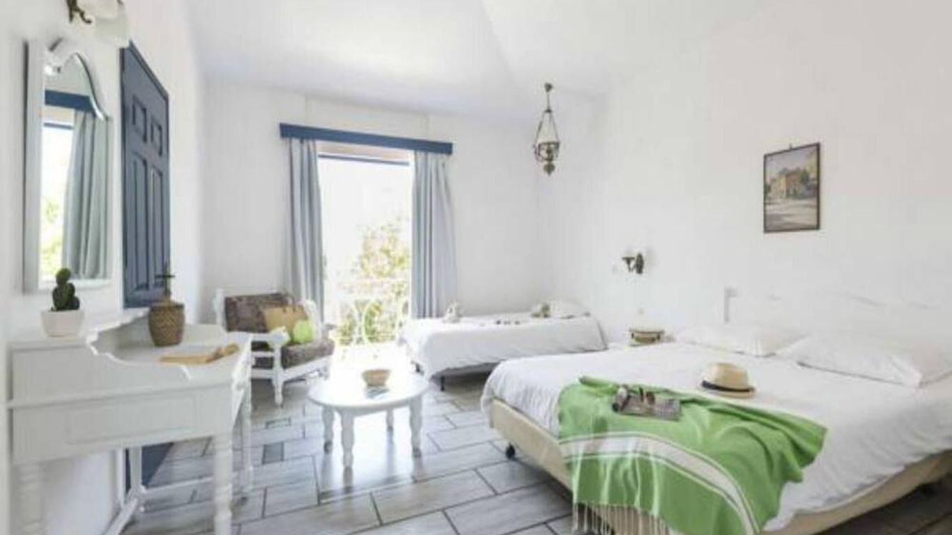 Sunrise Village Beach Hotel