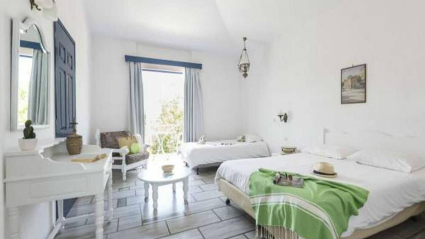 Sunrise Village Beach Hotel