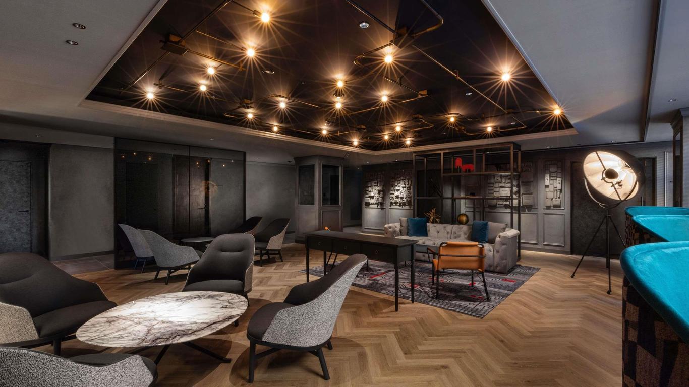 Mercure Tokyo Haneda Airport