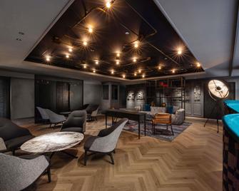 Mercure Tokyo Haneda Airport - Tokio - Lounge