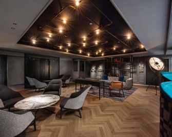 ميركيور طوكيو هانيدا أيربورت - طوكيو - ردهة