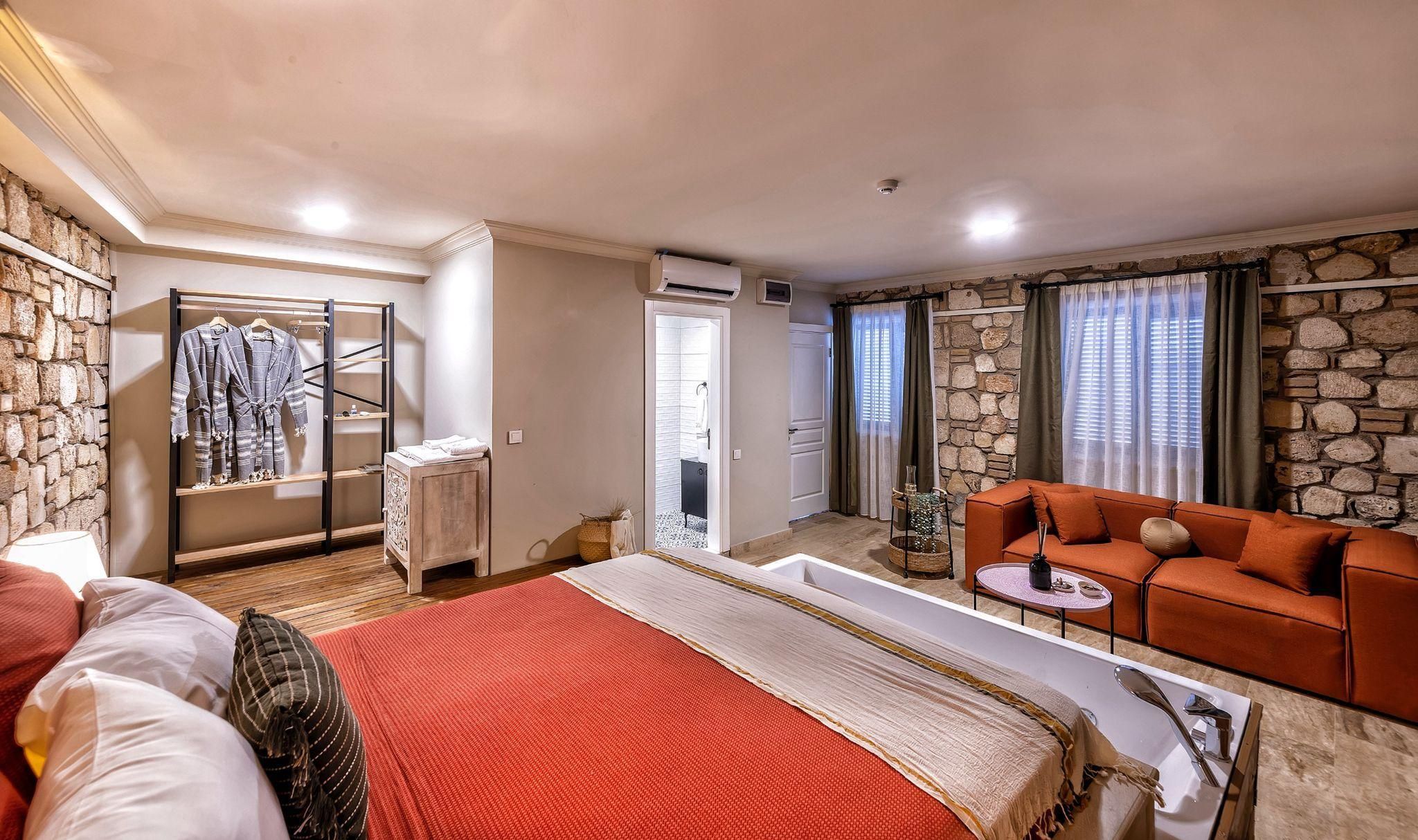 Noa's Boutique Hotel thumbnail 2