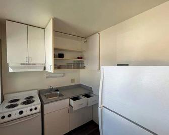 Liberty Valley Short Term Rental - 29 - Madison - Kitchen
