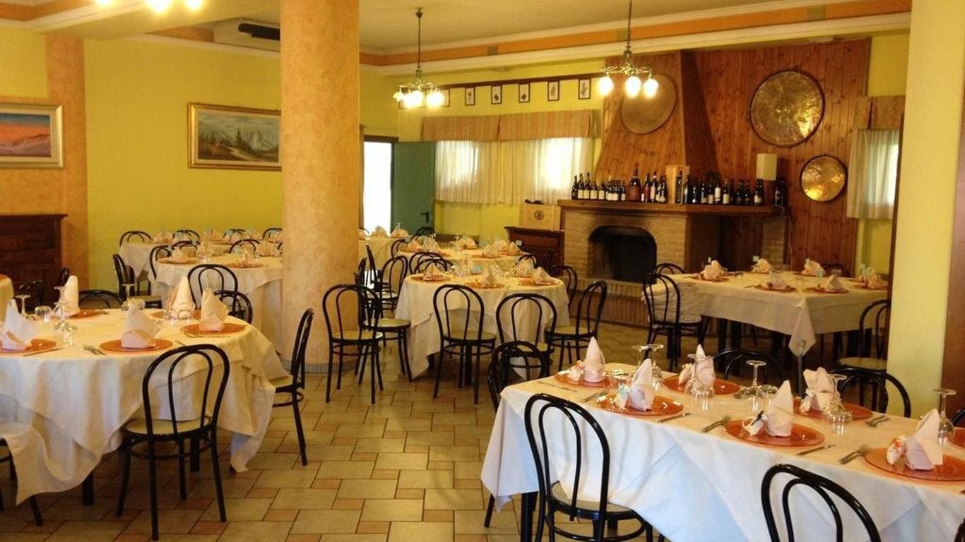 Hotel Giampy