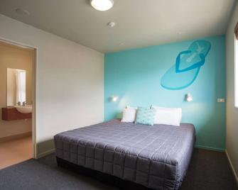 Kaiteri Lodge - Motueka - Habitación