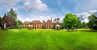 Hatherley Manor Hotel & Spa - Gloucester