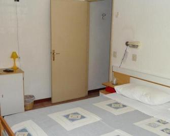Hotel Capinera - Cesenatico - Habitación