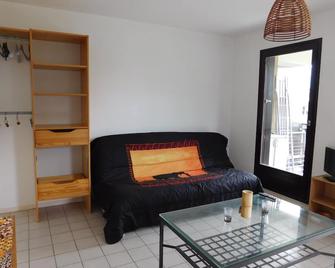 Holidays between Lake and Mountains, Savoie, Bourget - Le Bourget-du-Lac - Salon