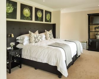 Bosch Hoek Golf & Lodge - Curry’s Post - Bedroom