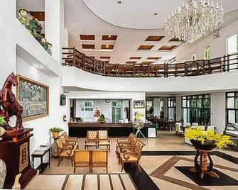 Wangyao Riverside Resort - Nakhon Nayok - Lobby