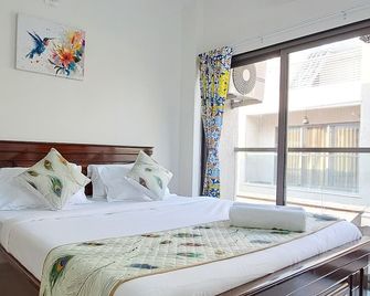 Elis Hospitality Service Private Limited - Sānand