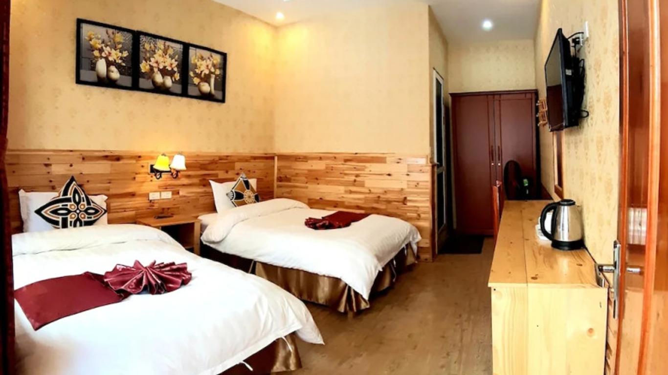 Dang Khoa Garden Inn