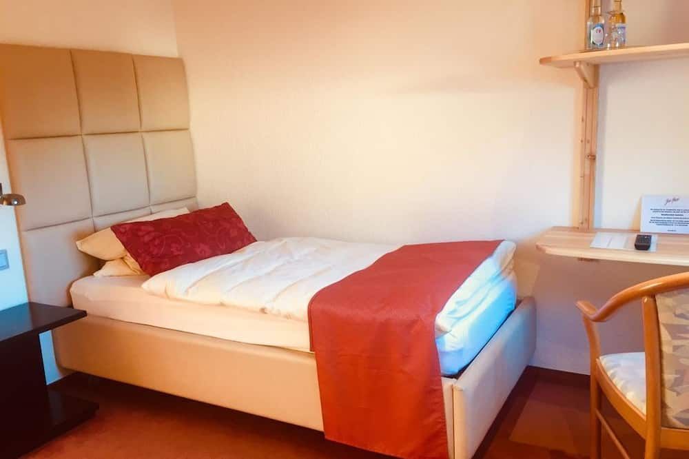 Landgasthof Zur Post, Hochwälder Radstation