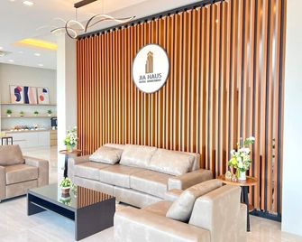 Jiahaus Hotel Apartment - Buri Ram - Lounge