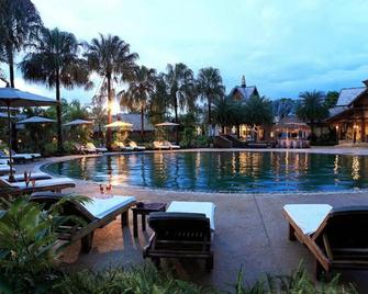 Phowadol Resort - Chiang Rai - Pool