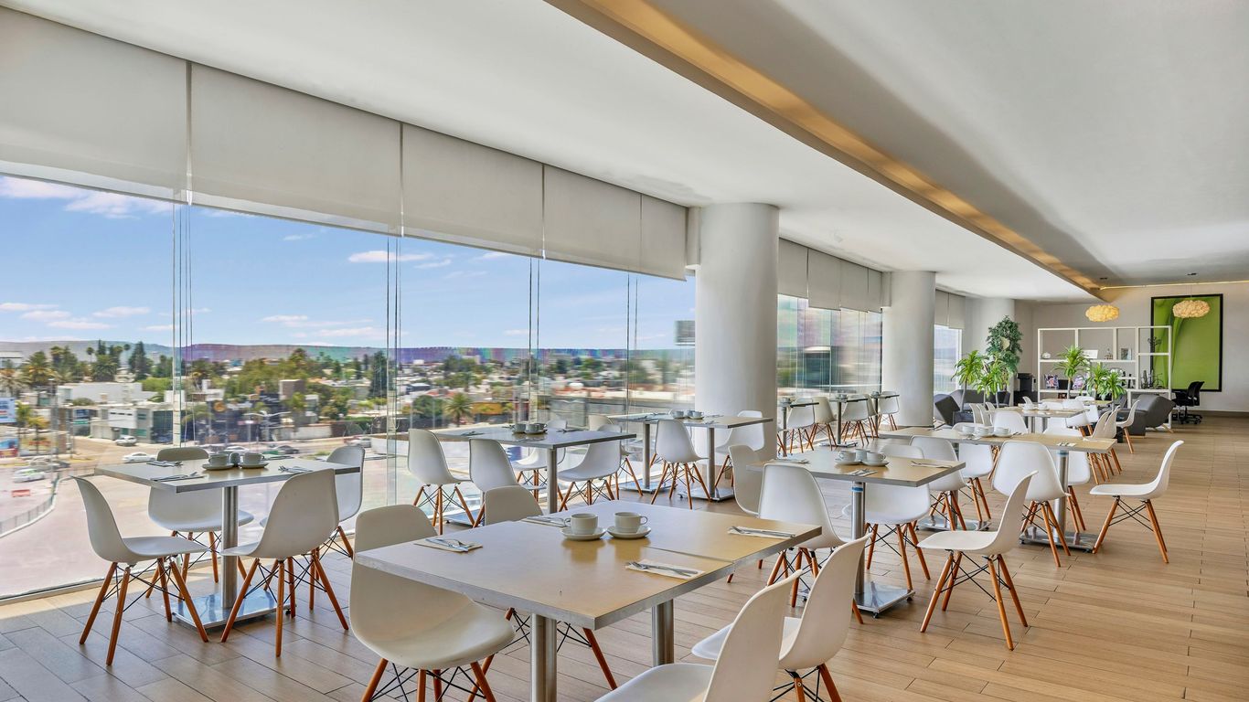 Fiesta Inn Express Durango