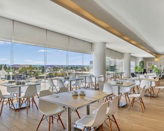 Fiesta Inn Express Durango - Durango - Restaurant