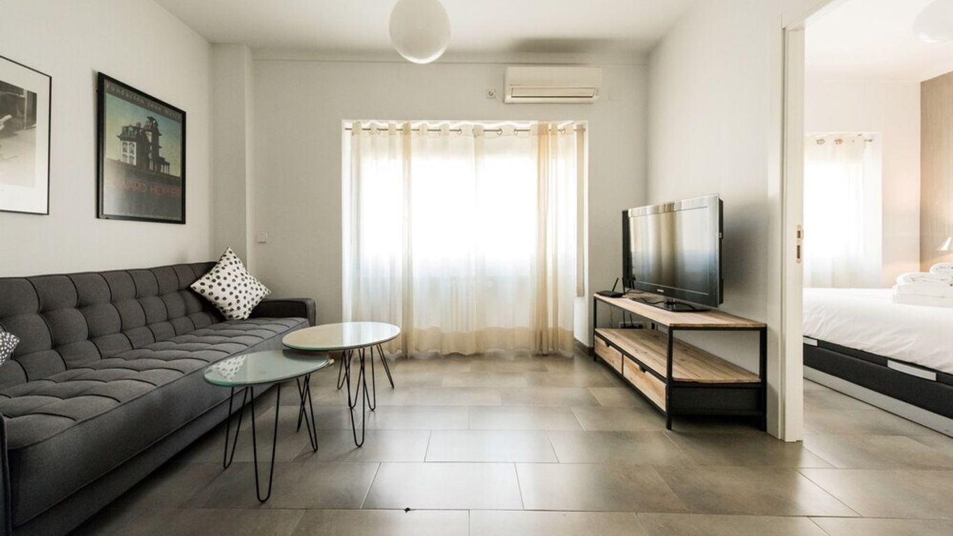 Fuencarral City Center