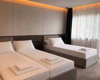 Wabi Hotel - Beauty & Dental Center - Ödenburg