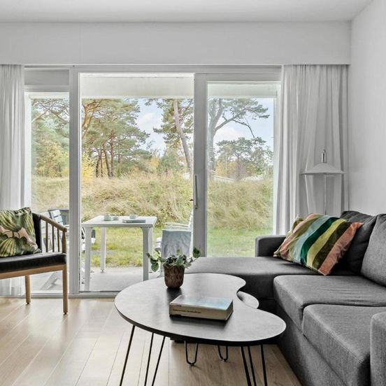 Beautiful Apartment In Nexø With Wifi – Nexø