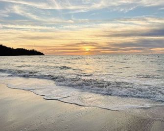 House In Lo De Marcos, Nayarit - Up To 8 People And Pets - Lo de Marcos - Plage