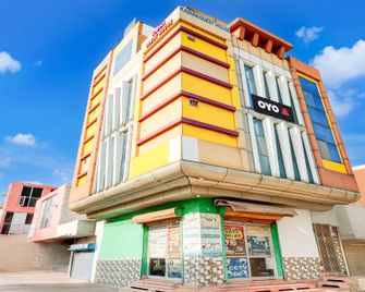 Hotel O Jhajjar Residency - Jhajjar - Building