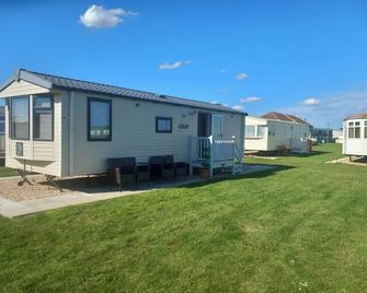 caravan escape at happy days mablethorpe - Mablethorpe - Bâtiment