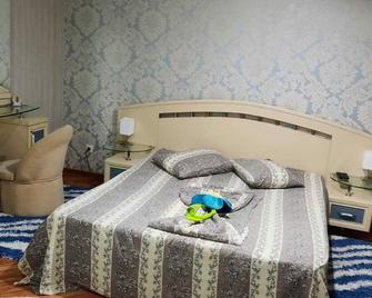 1 Zimmer Wohnung - Zentral Wohnung Aurica - Bălţi - Bedroom
