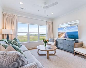 Osprey at Winyah Bay Club - Georgetown - Living room