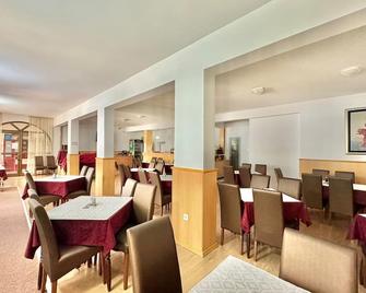 Hotel Grbalj - Budva - Restaurant