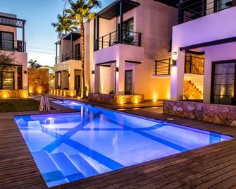 Marsella 45 - Hermosillo - Pool