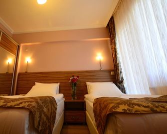 Dort Mevsim Suit Hotel - Çanakkale