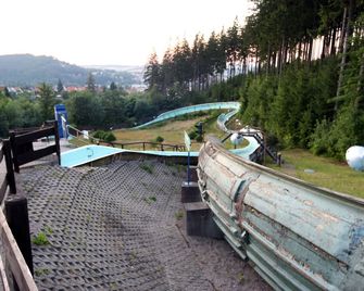 Ilmenauer Hof - Ilmenau - Property amenity